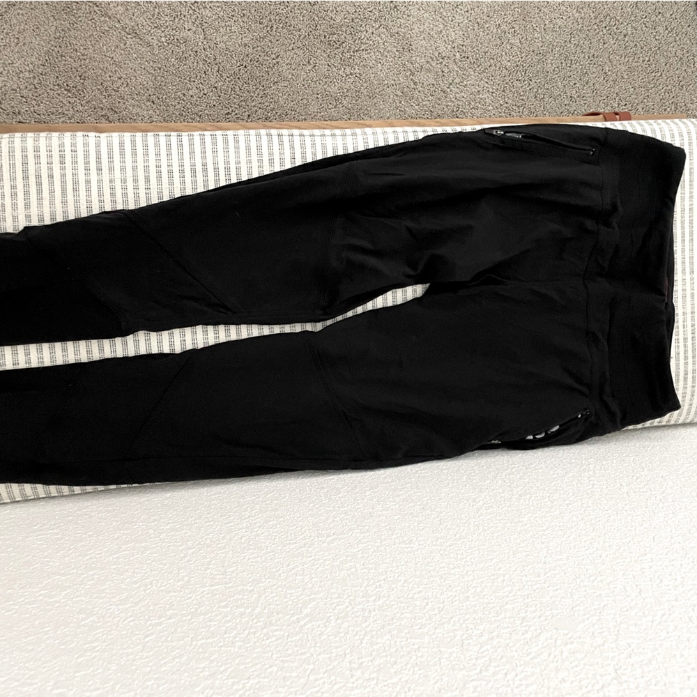 North face hiking pants